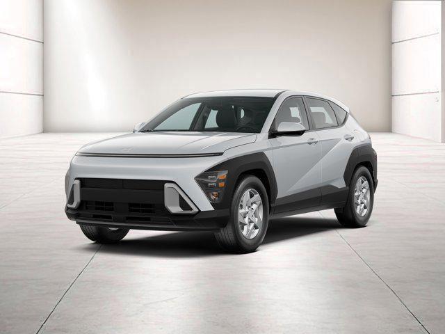 new 2024 Hyundai Kona car, priced at $26,396