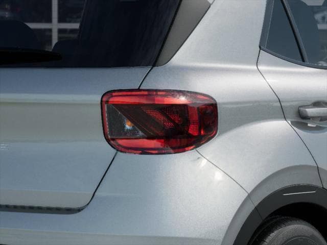 new 2025 Hyundai Venue car, priced at $21,245