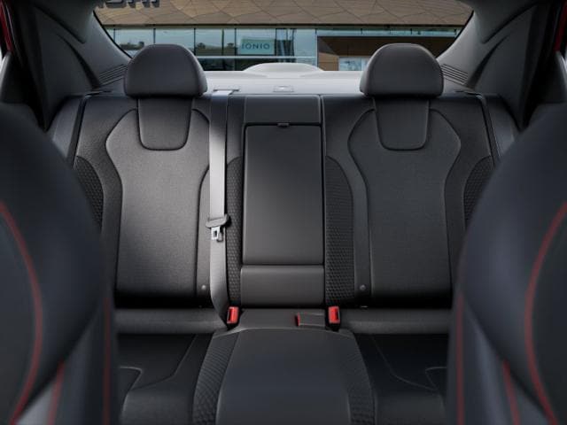 new 2025 Hyundai Elantra car, priced at $31,255