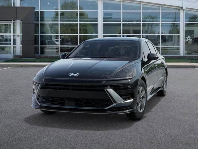 new 2025 Hyundai Sonata car, priced at $25,860