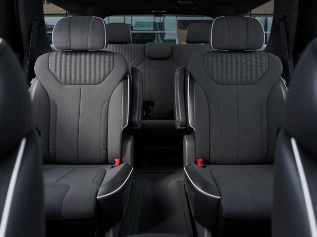 new 2025 Hyundai Palisade car, priced at $54,542