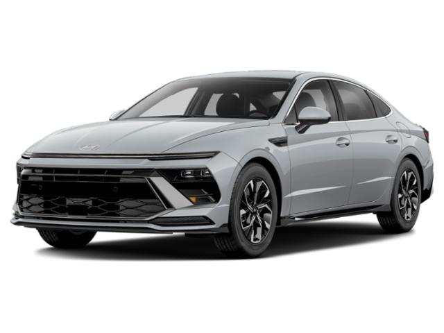 new 2025 Hyundai Sonata car, priced at $31,385