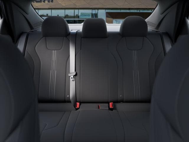 new 2025 Hyundai Elantra car, priced at $25,030