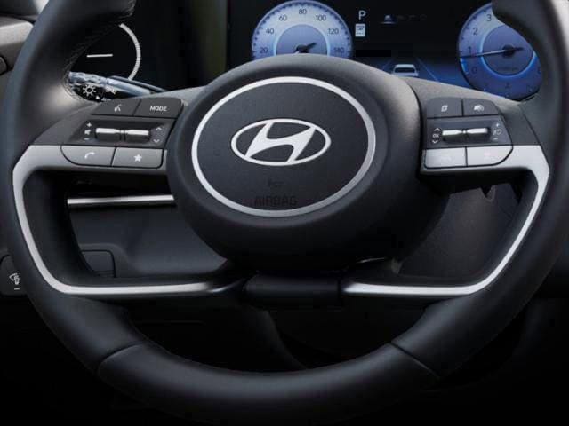new 2025 Hyundai Elantra car, priced at $25,505
