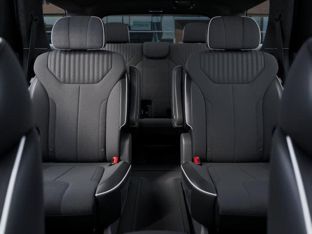 new 2025 Hyundai Palisade car, priced at $57,314