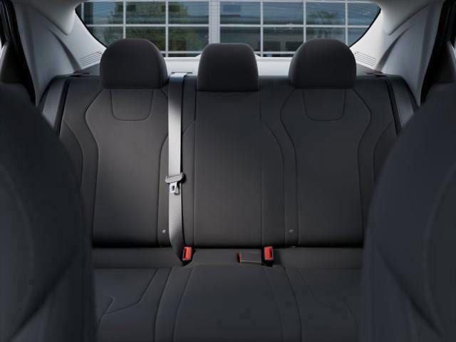 new 2025 Hyundai Elantra car, priced at $21,560