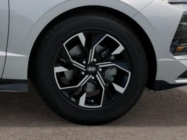 new 2025 Hyundai Sonata car, priced at $31,330