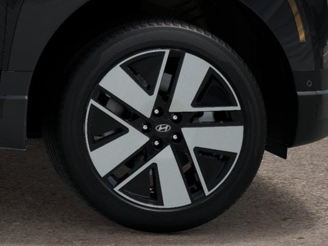 new 2026 Hyundai IONIQ 9 car, priced at $68,750