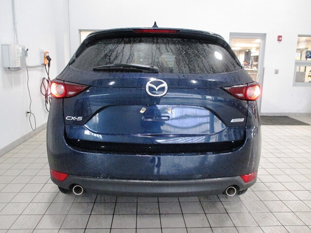 used 2019 Mazda Mazda CX-5 car, priced at $21,598