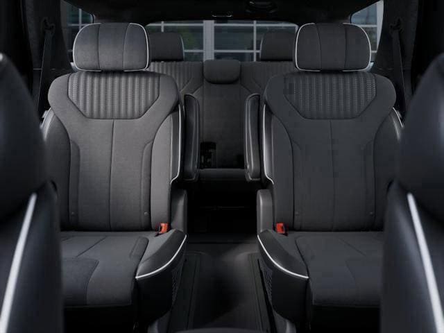 new 2025 Hyundai Palisade car, priced at $54,509