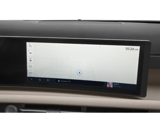 new 2025 Hyundai Tucson Hybrid car, priced at $38,815