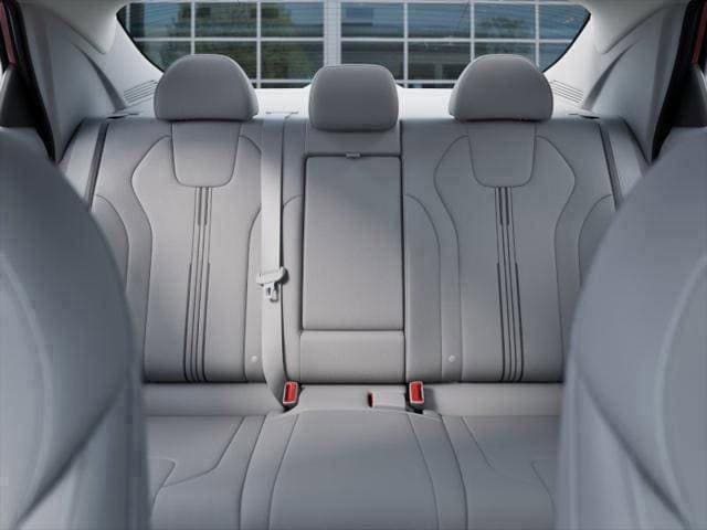 new 2025 Hyundai Elantra car, priced at $25,450