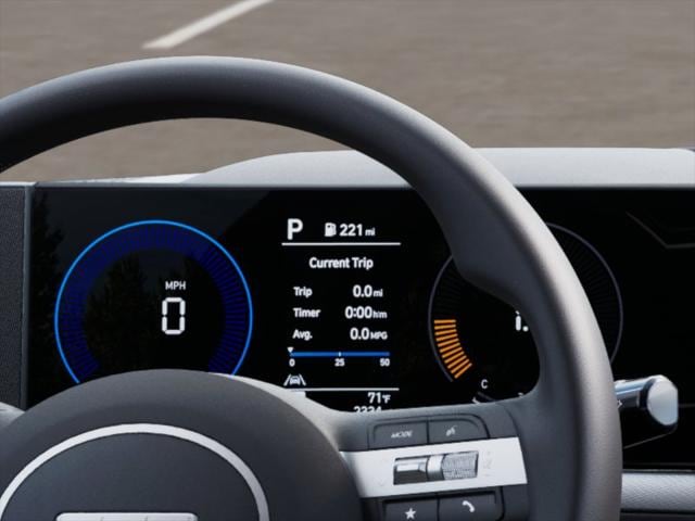 new 2025 Hyundai Sonata car, priced at $31,840