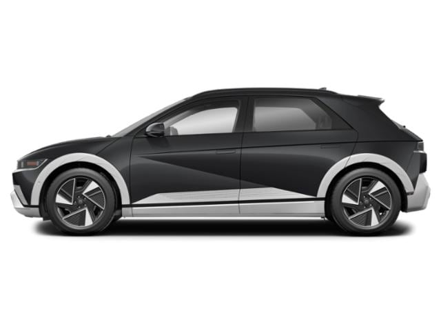 new 2025 Hyundai IONIQ 5 car, priced at $59,085