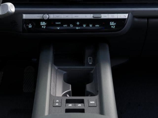 new 2025 Hyundai IONIQ 6 car, priced at $45,975