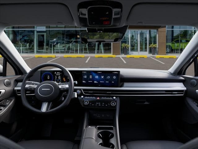 new 2025 Hyundai Sonata car, priced at $28,565