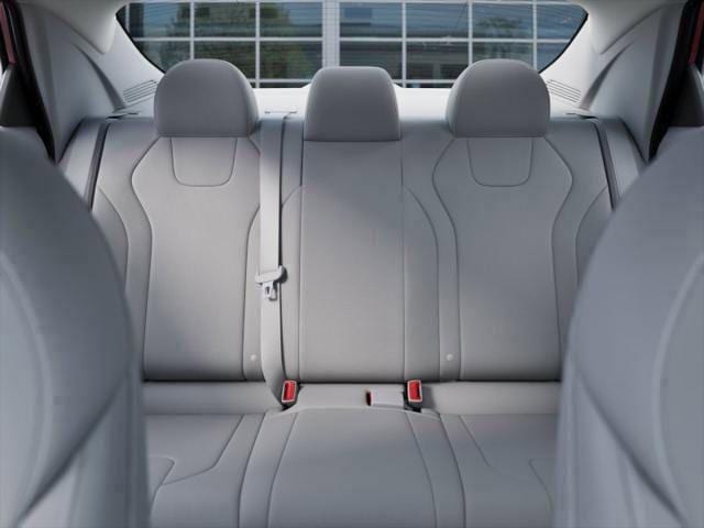 new 2025 Hyundai Elantra car, priced at $22,005