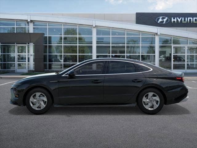 new 2025 Hyundai Sonata car, priced at $25,860