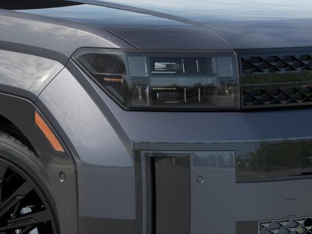 new 2025 Hyundai Santa Fe car, priced at $51,279