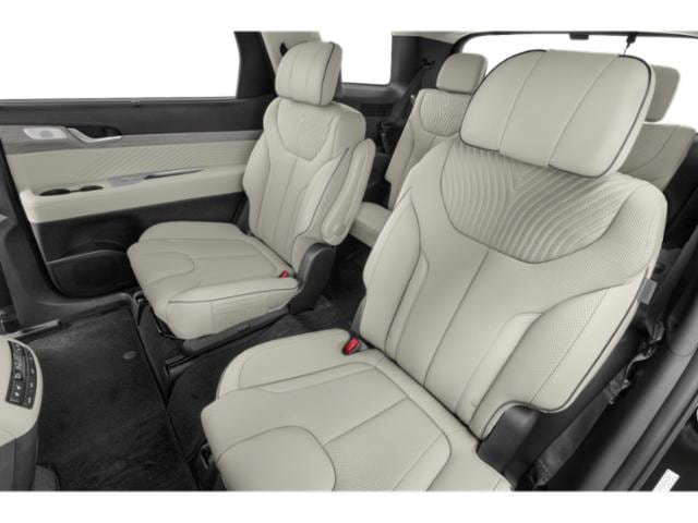 new 2025 Hyundai Palisade car, priced at $55,790