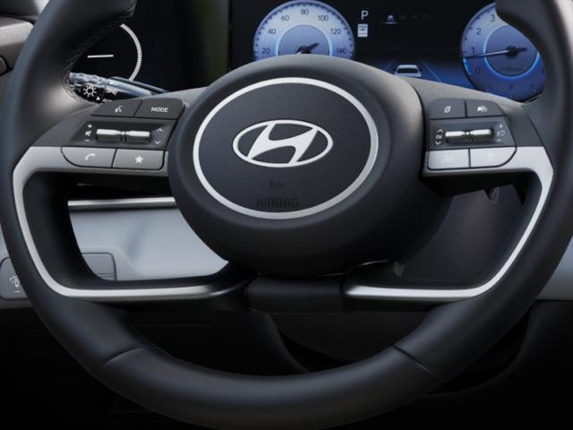 new 2025 Hyundai Elantra car, priced at $26,400