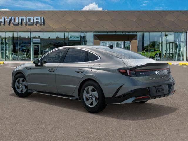 new 2025 Hyundai Sonata car, priced at $27,567