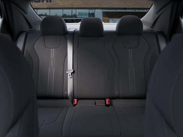 new 2025 Hyundai Elantra car, priced at $23,065