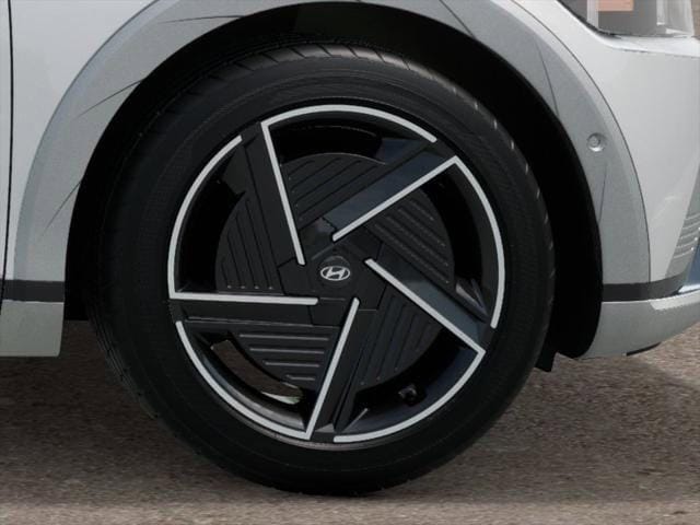 new 2025 Hyundai IONIQ 5 car, priced at $59,085
