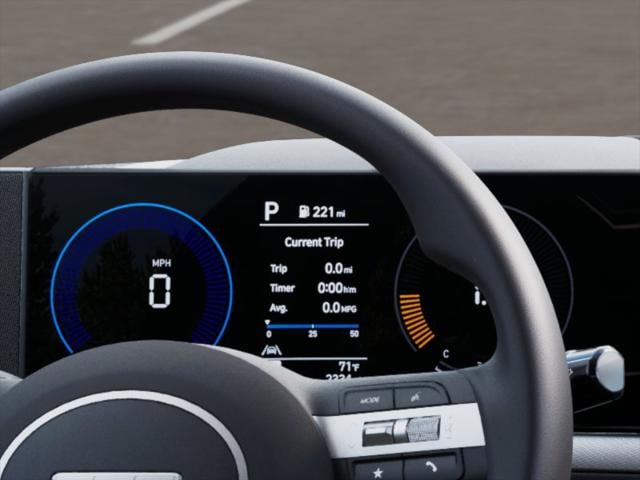new 2025 Hyundai Sonata car, priced at $31,330