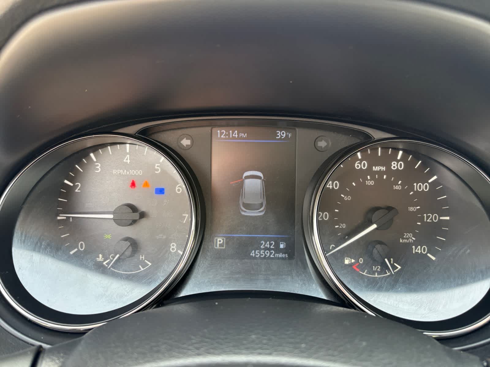 used 2020 Nissan Rogue Sport car, priced at $16,998