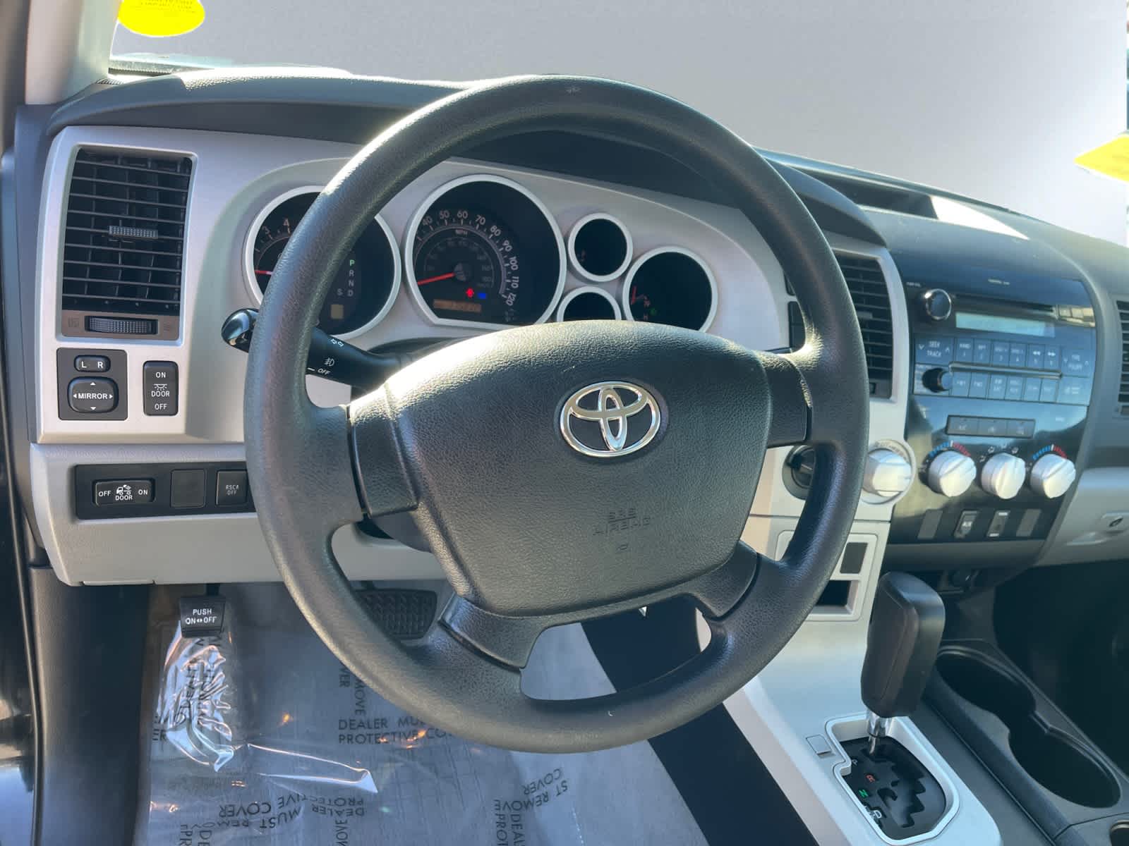 used 2007 Toyota Tundra car, priced at $11,998