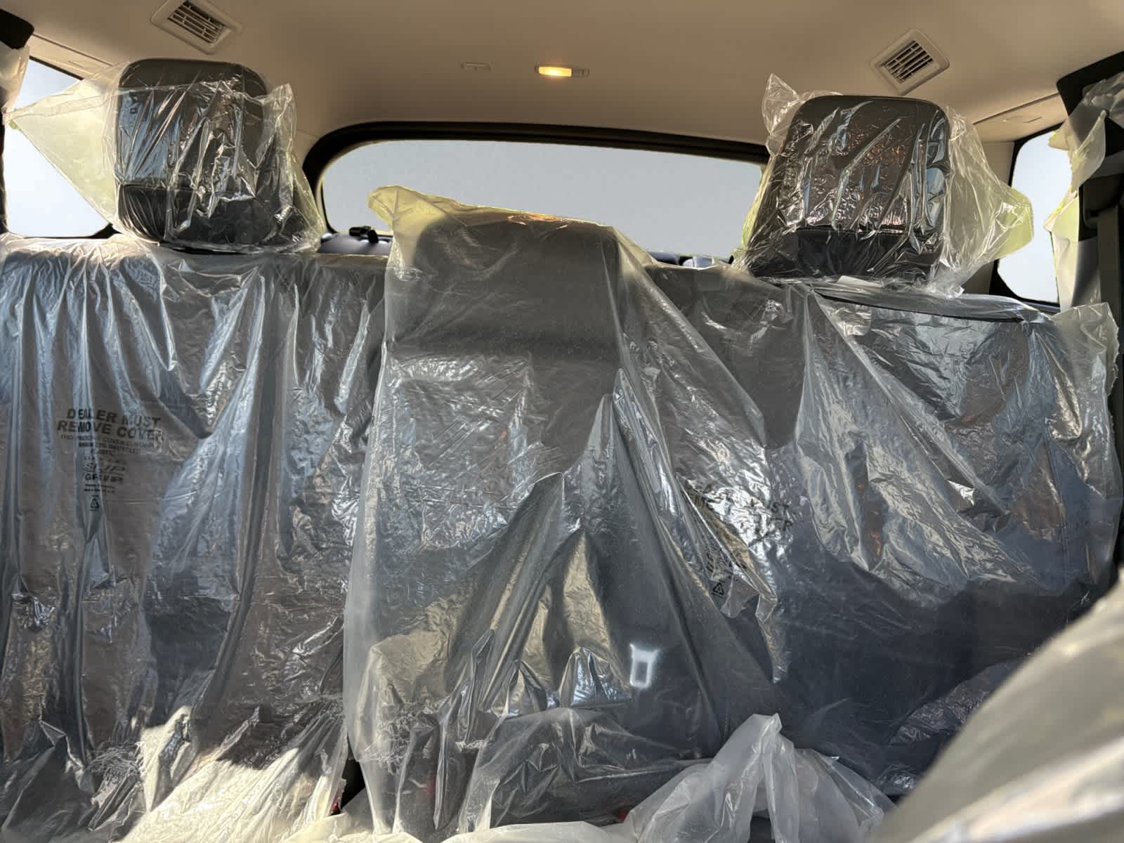 new 2025 INFINITI QX60 car