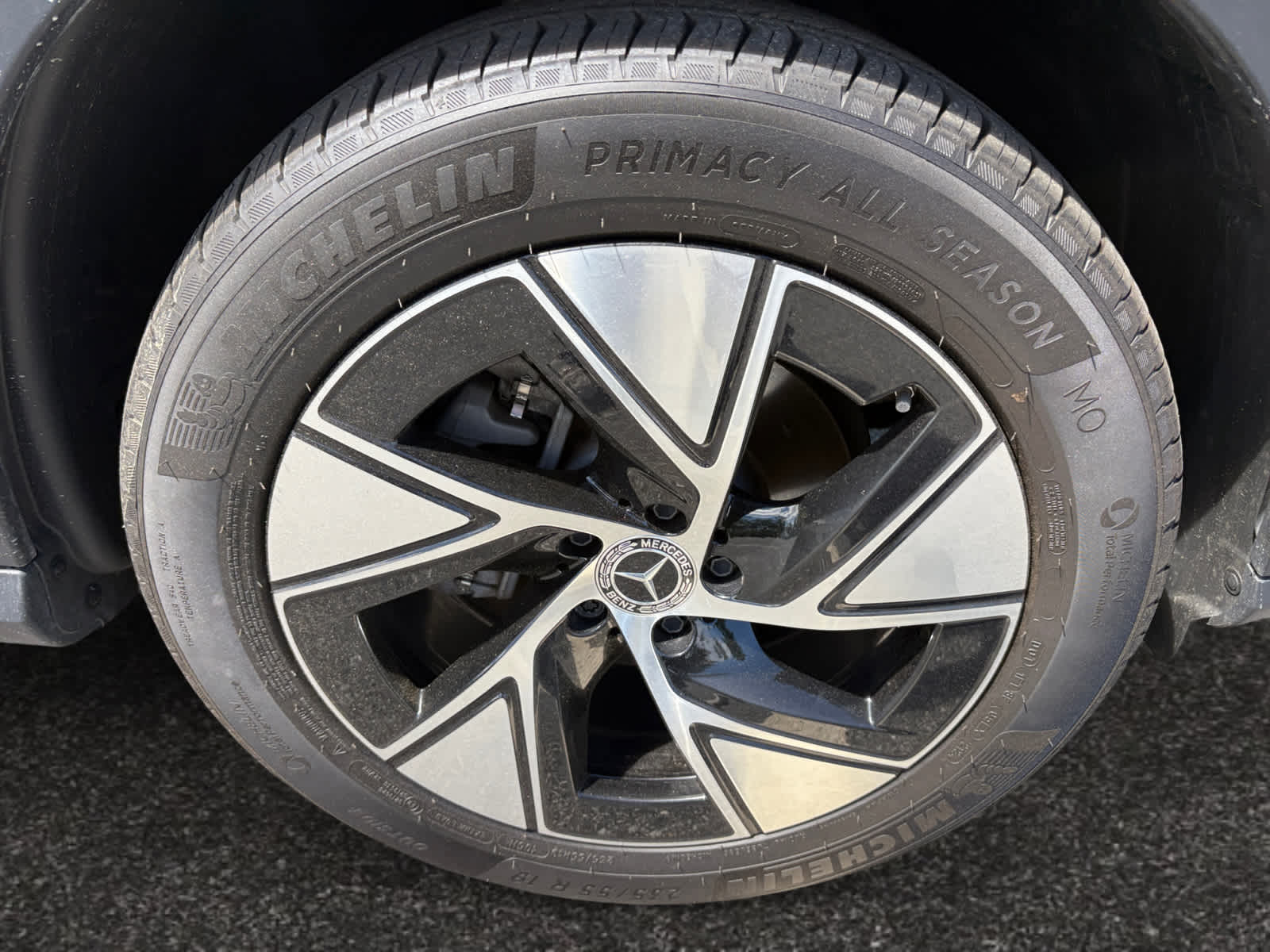 used 2024 Mercedes-Benz GLC 300 car, priced at $39,798