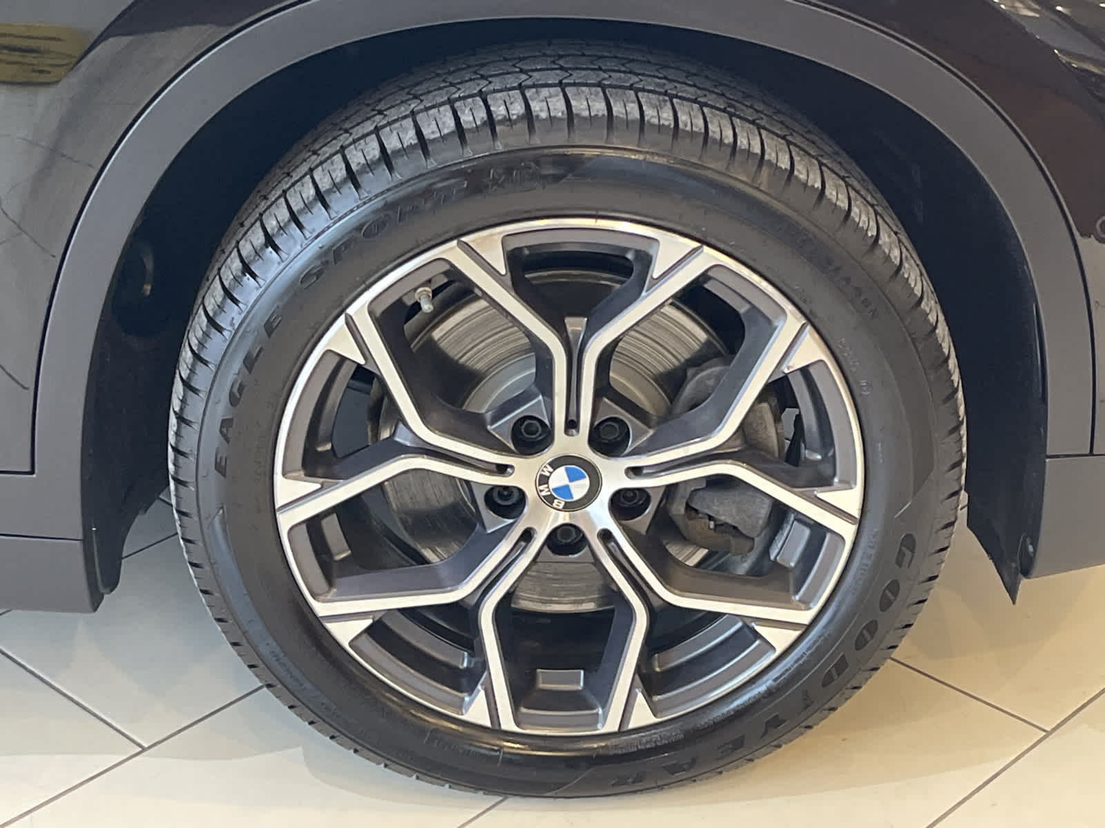 used 2020 BMW X1 car, priced at $23,998
