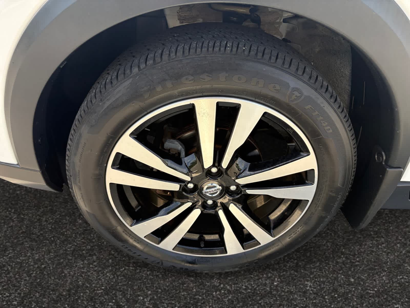 used 2020 Nissan Kicks car, priced at $18,998