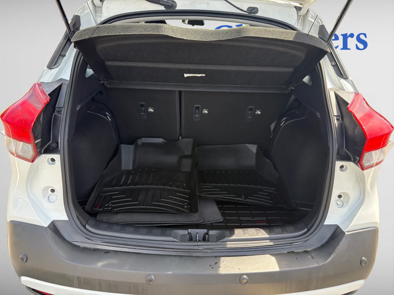 used 2020 Nissan Kicks car, priced at $18,998