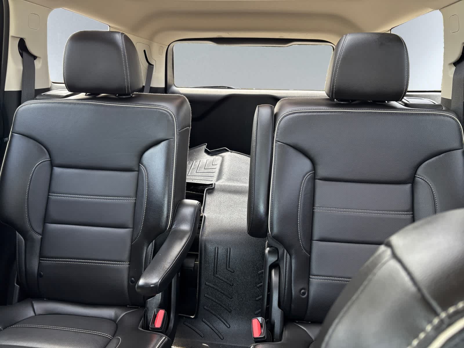 used 2020 GMC Acadia car, priced at $23,998