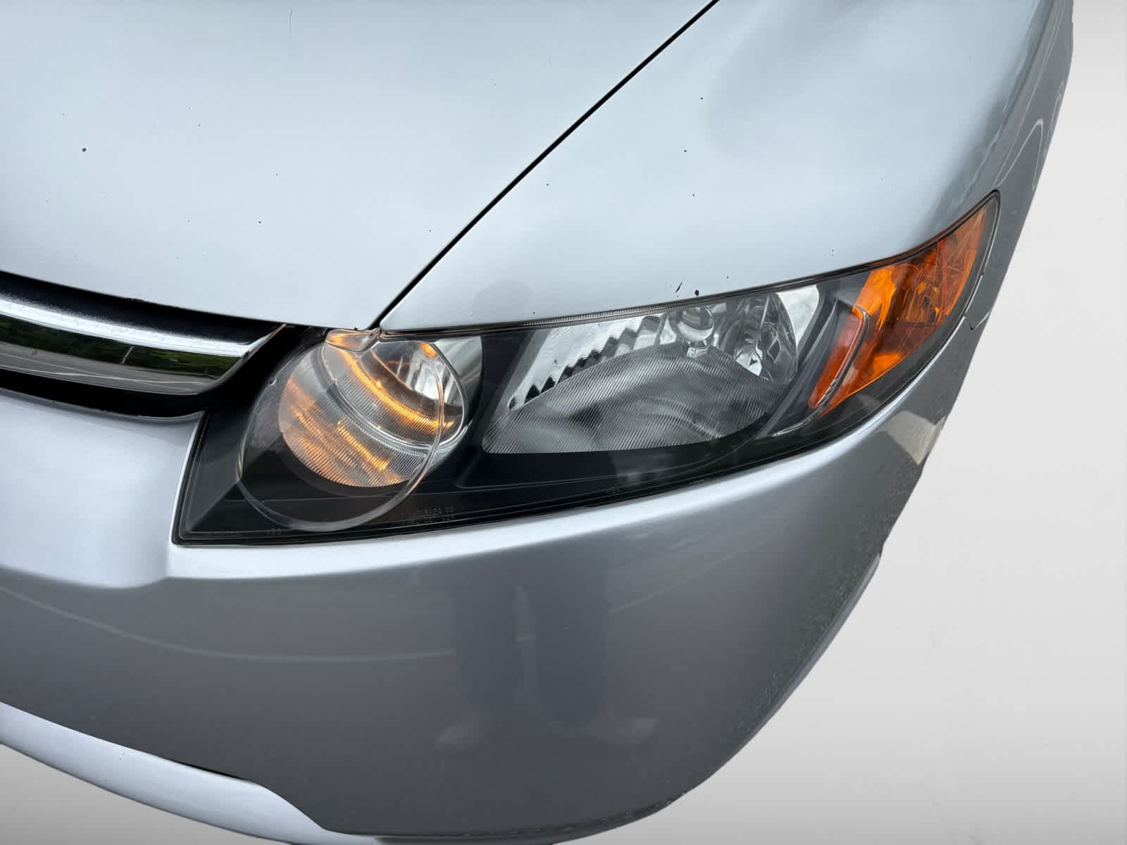 used 2008 Honda Civic car, priced at $8,298