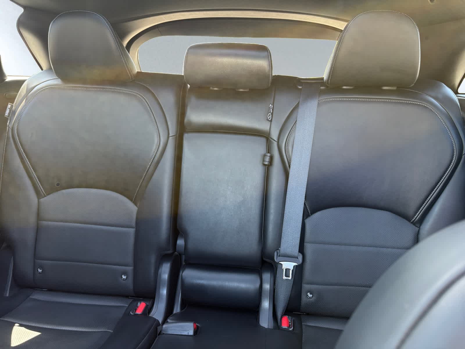 used 2022 INFINITI QX50 car, priced at $30,998