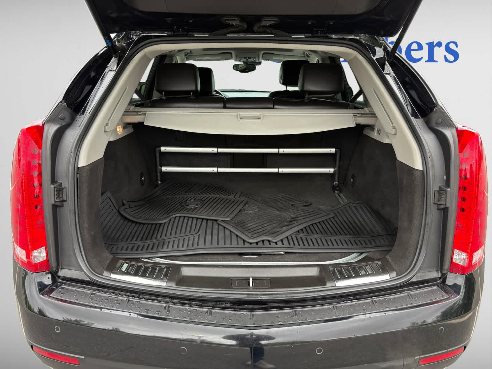 used 2013 Cadillac SRX car, priced at $10,998