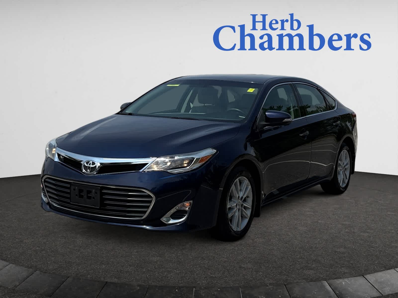 used 2013 Toyota Avalon car, priced at $15,998