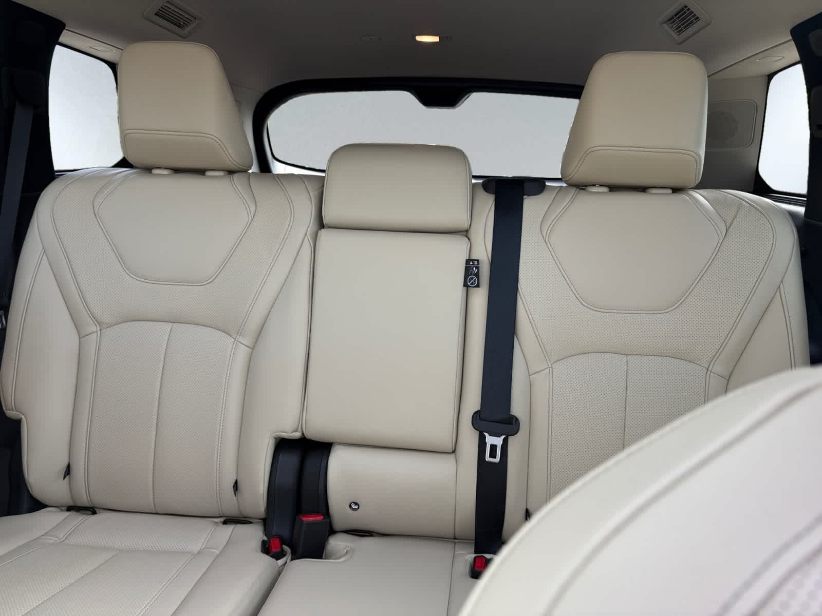 used 2025 INFINITI QX60 car, priced at $50,998