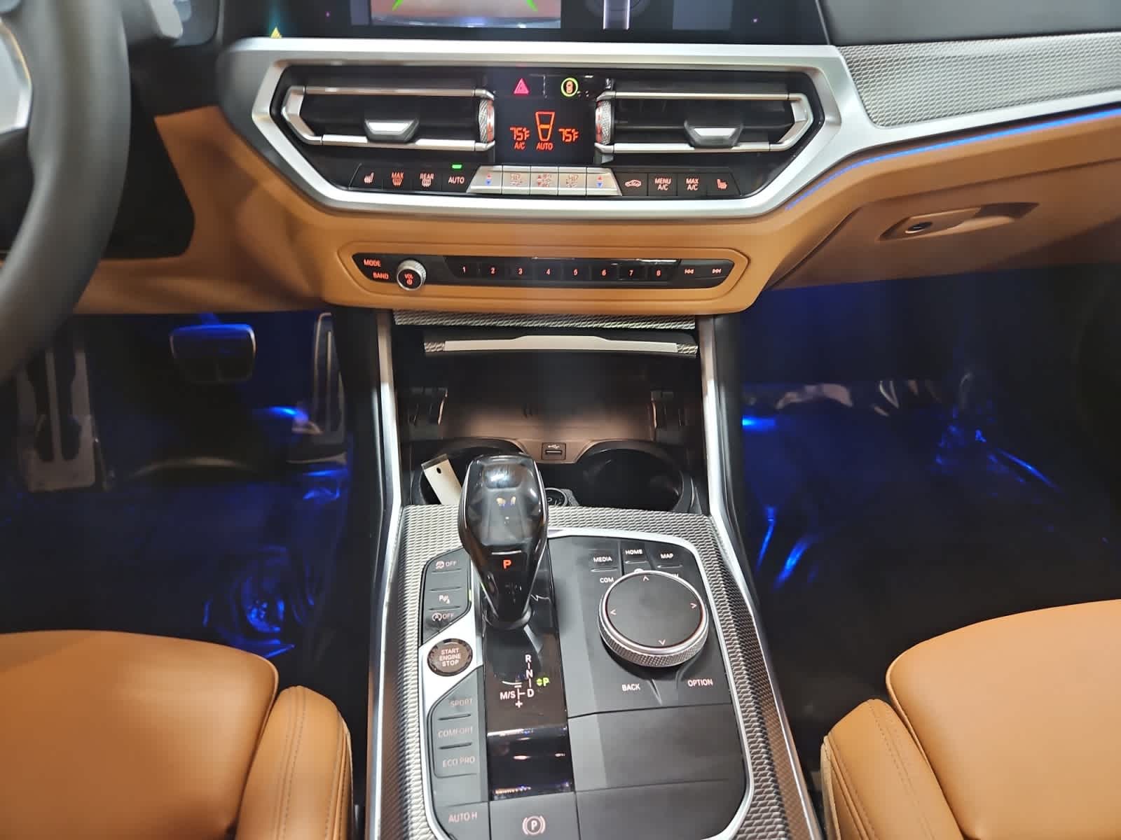 used 2020 BMW M340i car, priced at $31,998