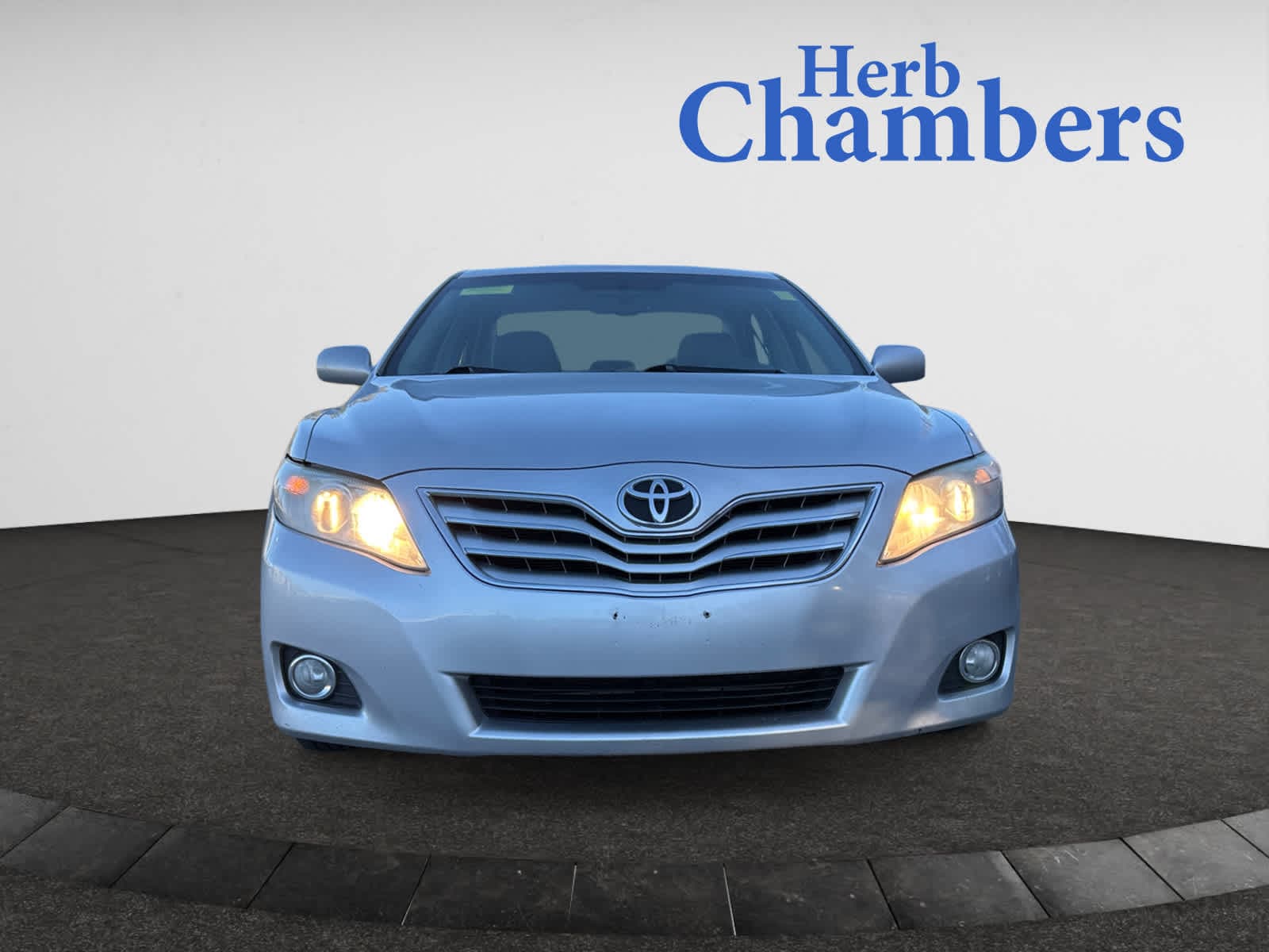 used 2011 Toyota Camry car, priced at $9,798