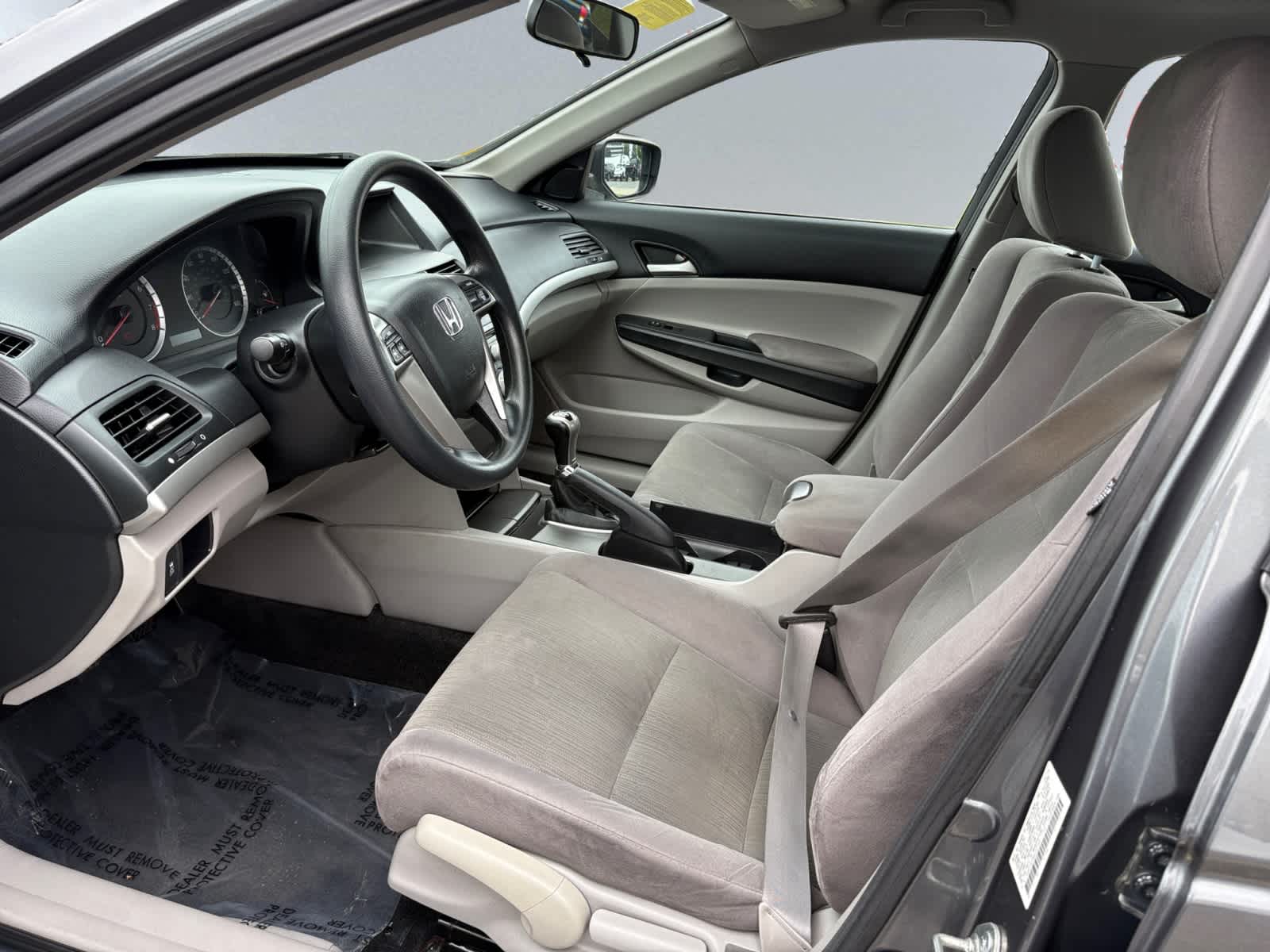 used 2011 Honda Accord car, priced at $10,000