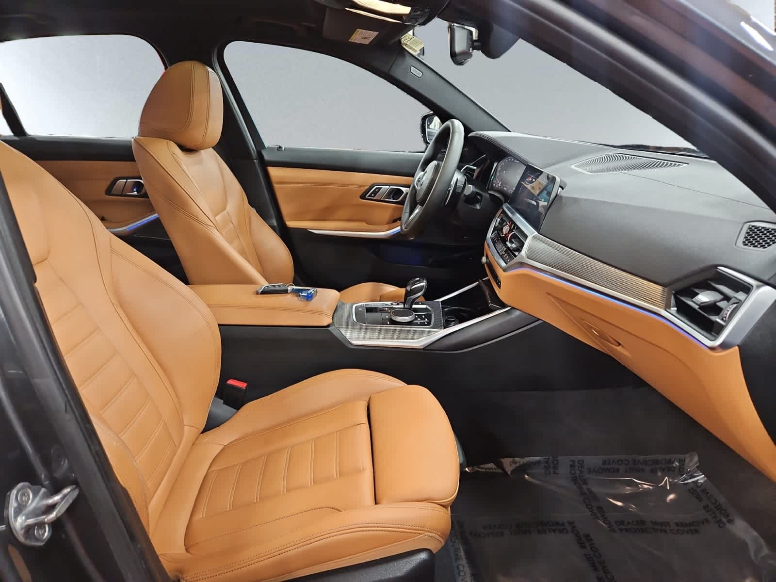 used 2020 BMW M340i car, priced at $31,998
