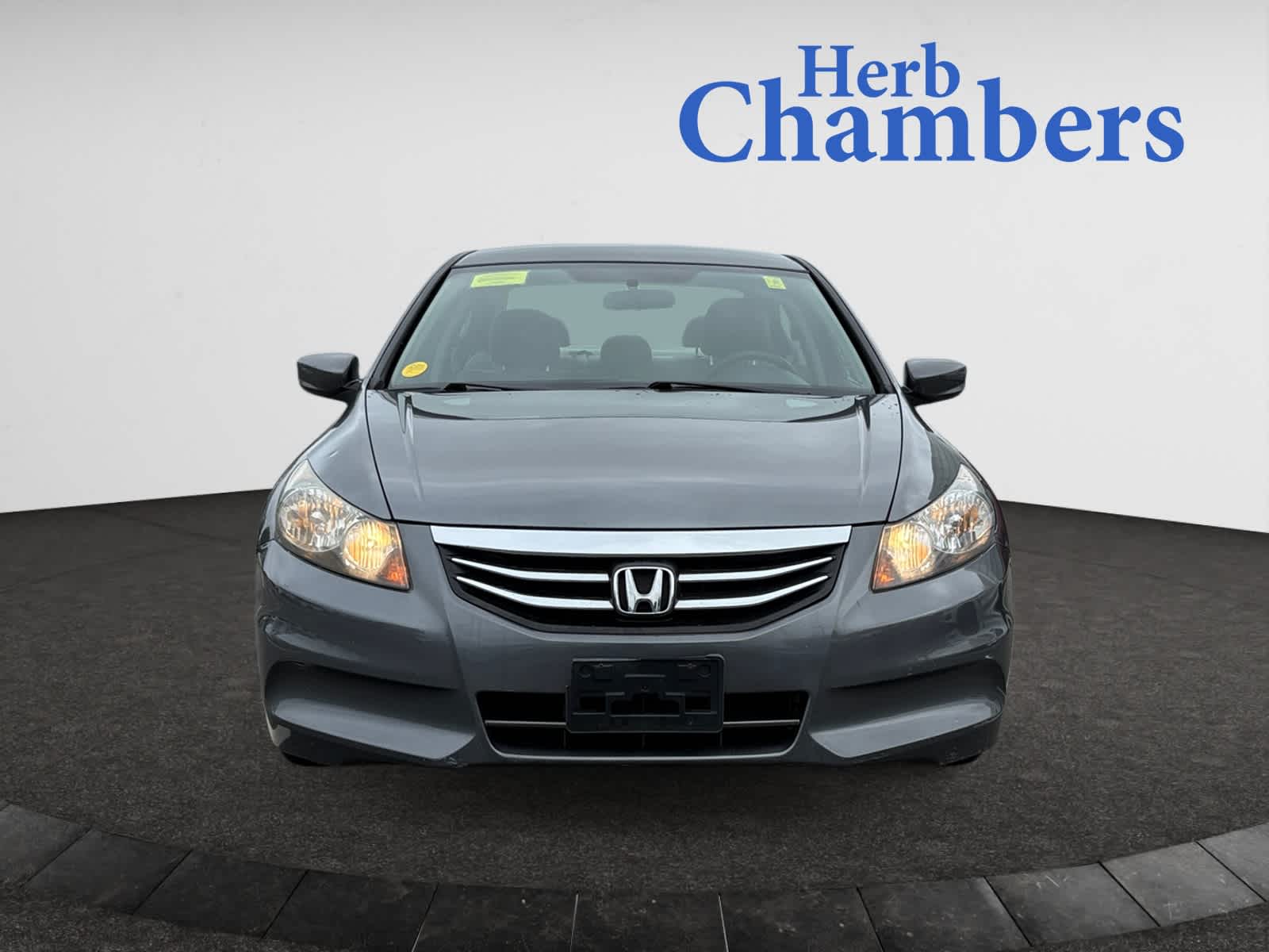 used 2011 Honda Accord car, priced at $10,000