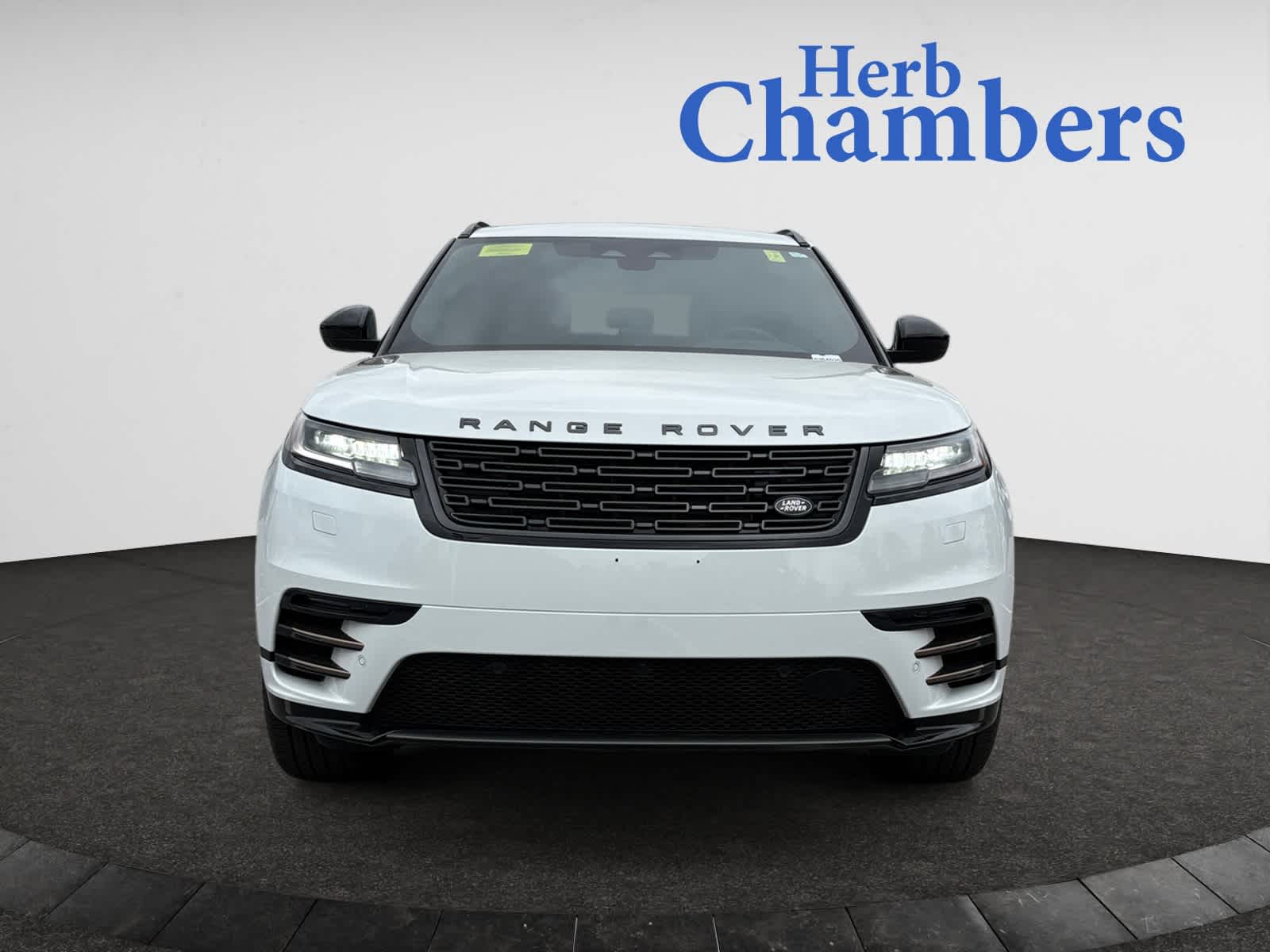 used 2024 Land Rover Range Rover Velar car, priced at $50,998