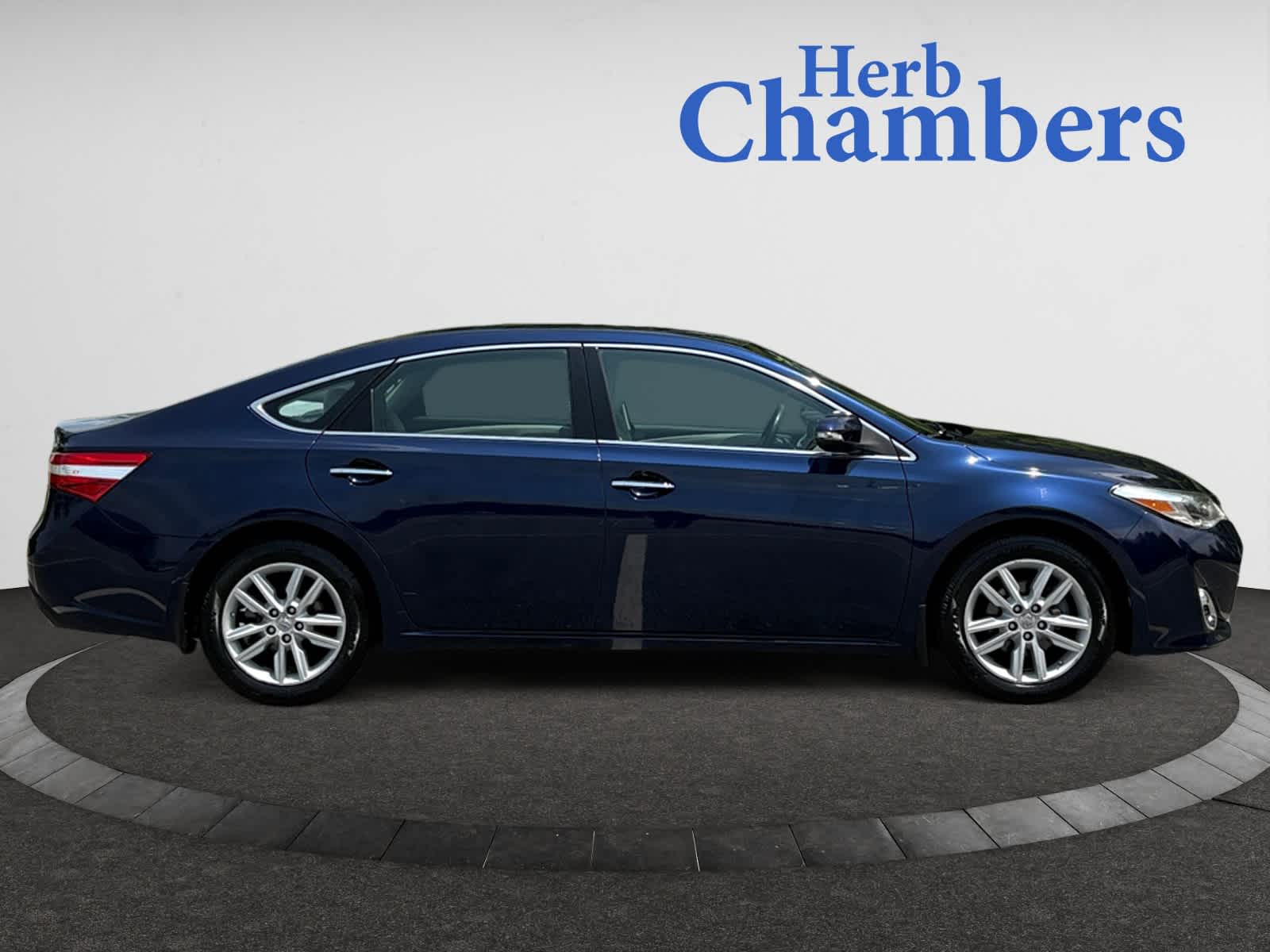 used 2013 Toyota Avalon car, priced at $15,998