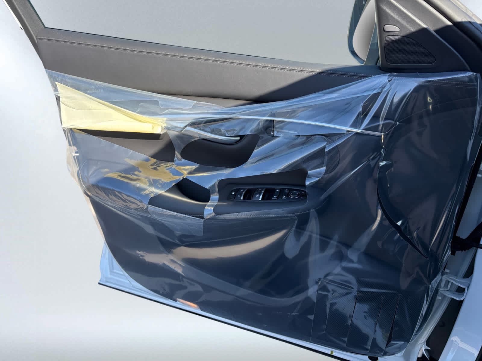 new 2025 INFINITI QX50 car